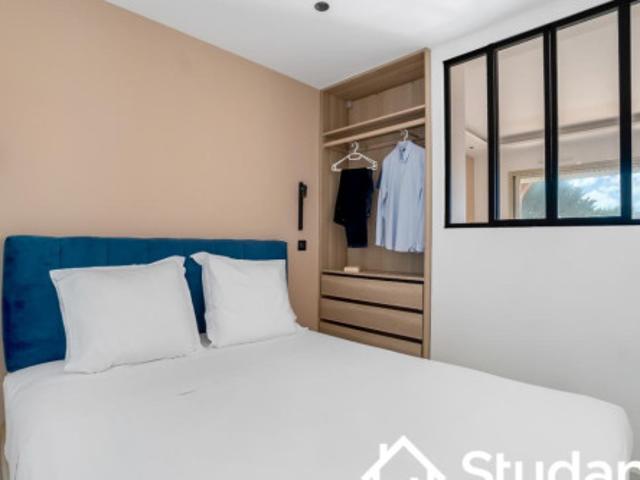 Appartement location à Grasse, Vallauris