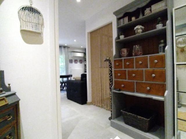 Appartement location à Golfe-Juan, Vallauris