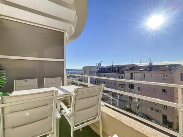 Appartement location à Grasse, Vallauris