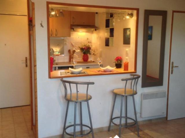 Appartement location à Grasse, Vallauris