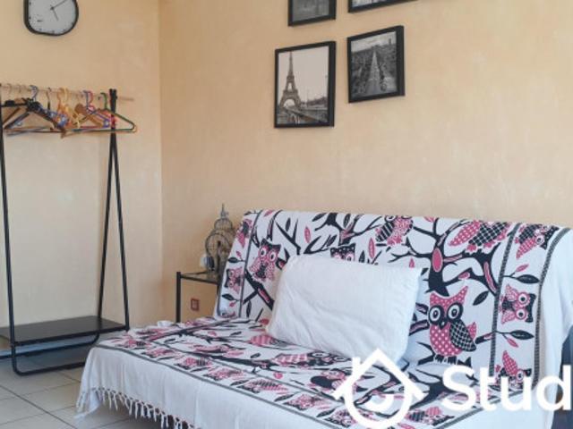 Appartement location à Grasse, Vallauris