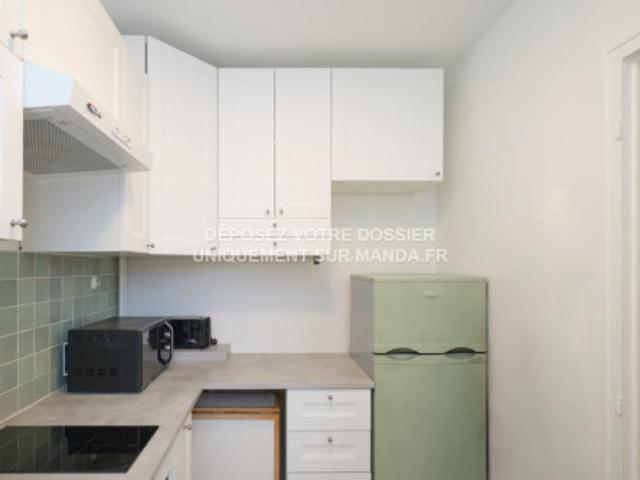 Appartement location à Vanves, Hauts-de-Seine