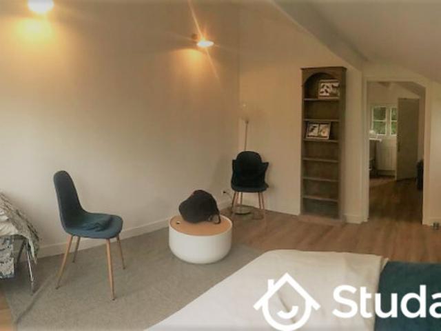Appartement location à Nanterre, Vaucresson