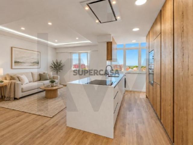 Casa venda em Cruz de Pau, Seixal