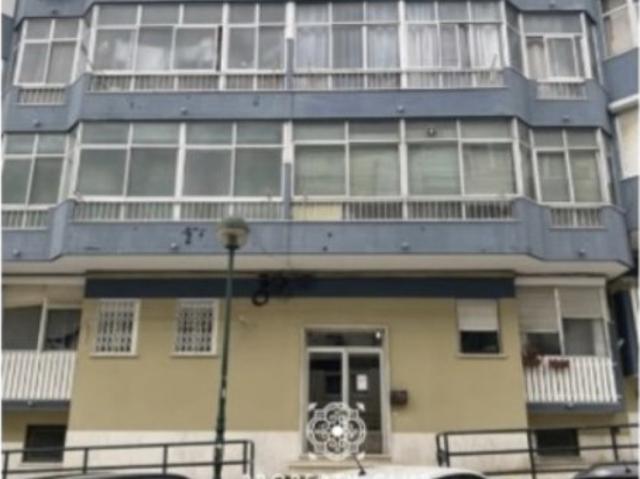 Apartamento venda em Núcleo Urbano Histórico de Algés, Oeiras