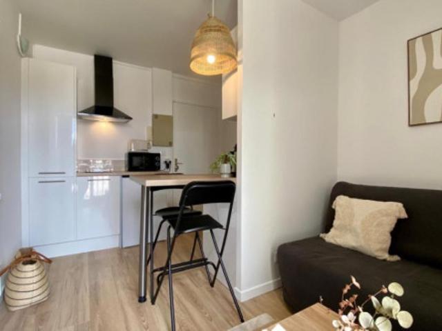 Appartement location à Les Blanchères, Vernon