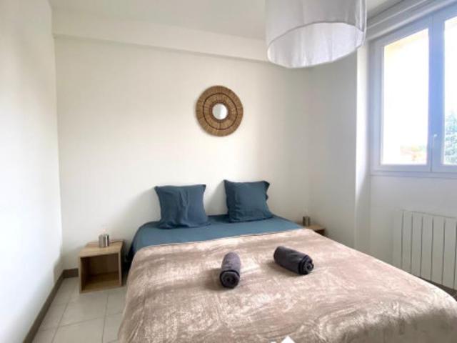 Appartement location à Les Andelys, Vernon