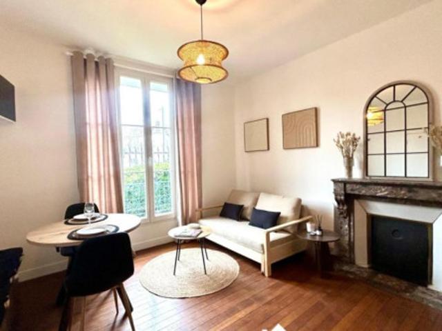 Appartement location à Les Andelys, Vernon