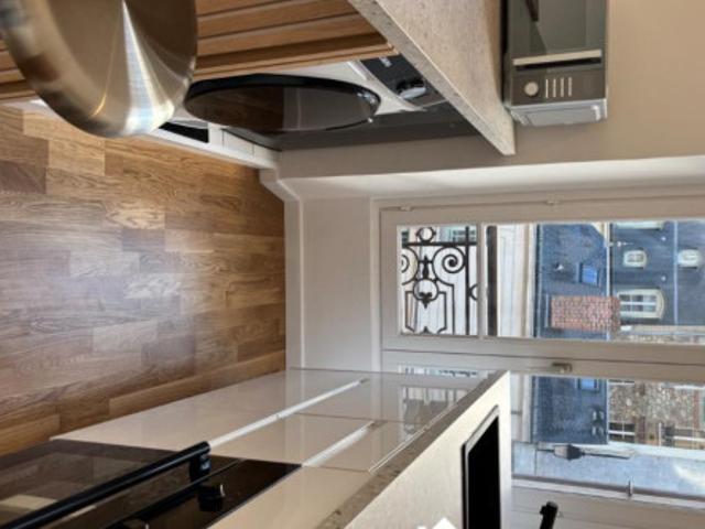 Appartement location à Versailles