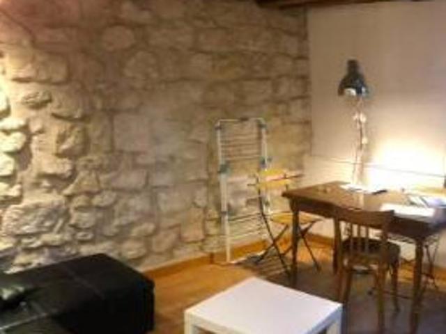 Appartement location à Notre-Dame, Versailles