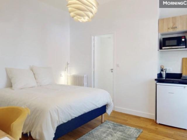 Appartement location à Nantes, Vertou