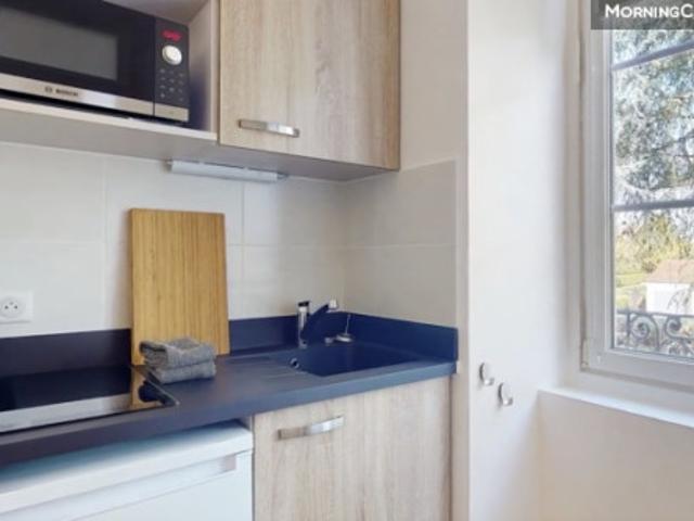 Appartement location à Nantes, Vertou
