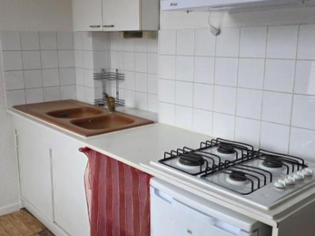 Appartement location à Vesoul, Navenne