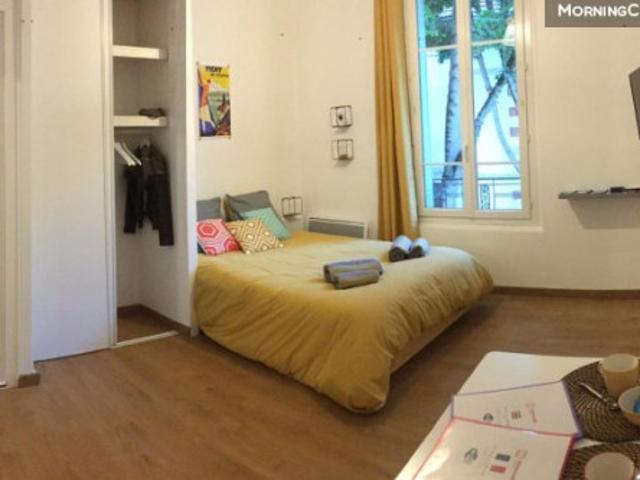 Appartement location à Vichy