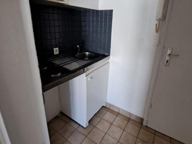 Appartement location à Vichy