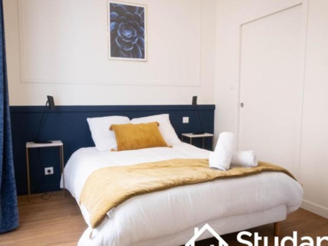 Appartement location à Vichy