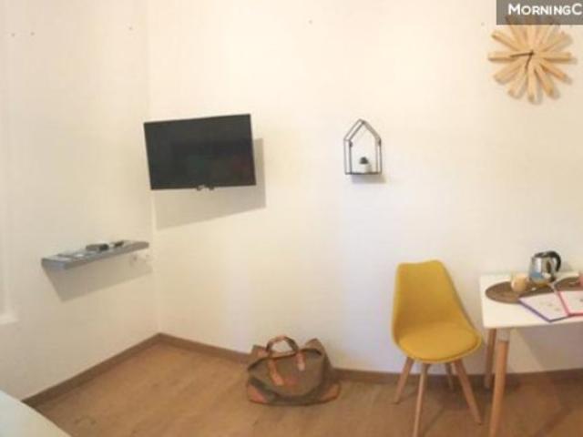 Appartement location à Vichy