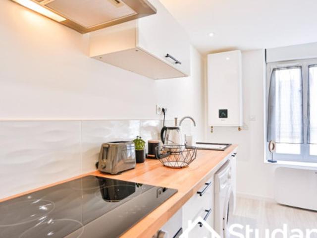 Appartement location à Vierzon, Cher