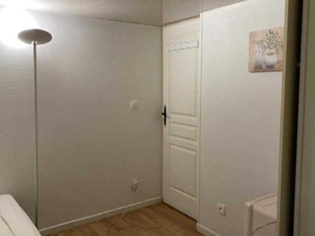Appartement location à L'Haÿ-les-Roses, Villejuif