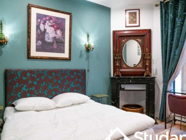 Appartement location à L'Haÿ-les-Roses, Villejuif