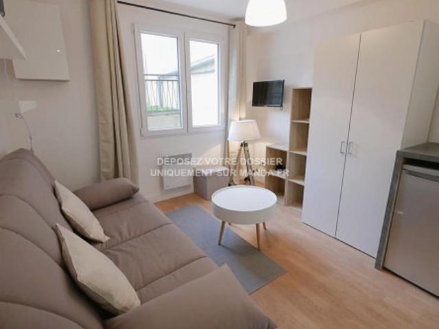 Appartement location à L'Haÿ-les-Roses, Villejuif