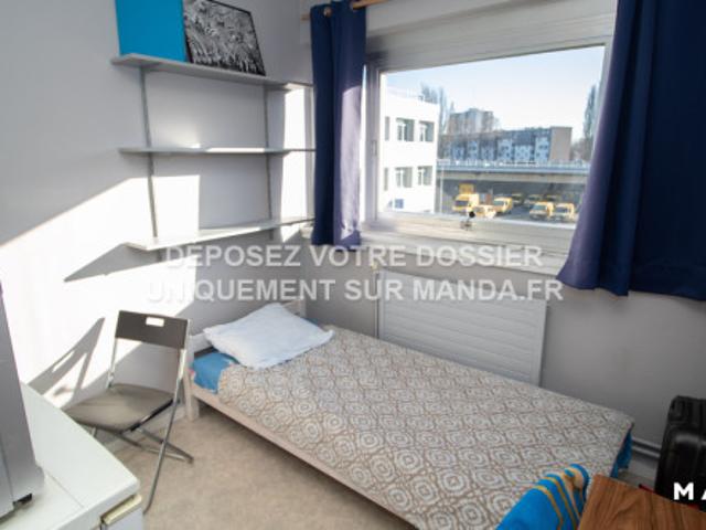 Appartement location à Lille, Villeneuve-d'ascq