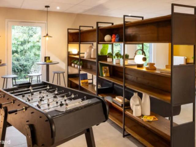 Appartement location à Lille, Villeneuve-d'ascq