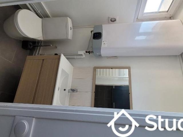 Appartement location à Lille, Villeneuve-d'ascq