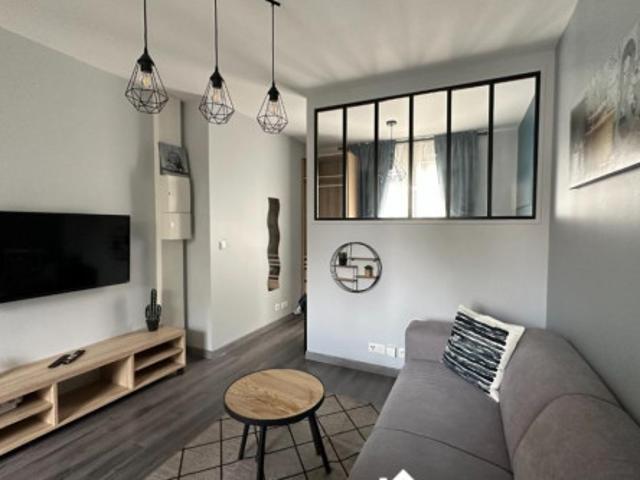 Appartement location à Nanterre, Villeneuve-la-garenne
