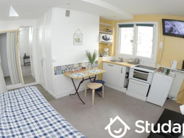 Appartement location à Nanterre, Villeneuve-la-garenne
