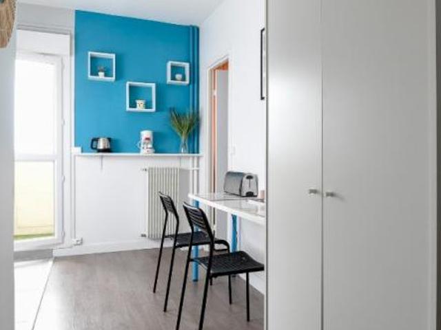 Appartement location à Nanterre, Villeneuve-la-garenne