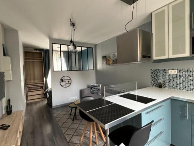 Appartement location à Nanterre, Villeneuve-la-garenne