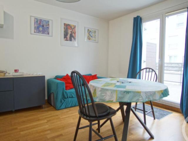 Appartement location à L'Haÿ-les-Roses, Villeneuve-le-roi