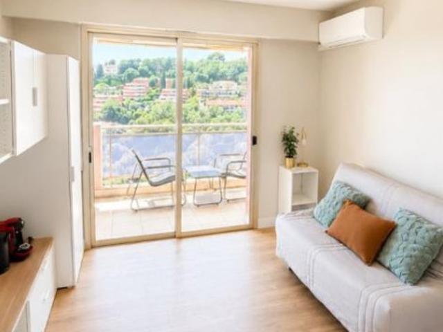 Appartement location à Grasse, Villeneuve-loubet