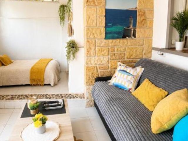 Appartement location à Grasse, Villeneuve-loubet