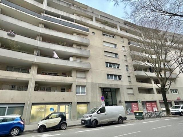 Appartement location à Lyon, Métropole de Lyon