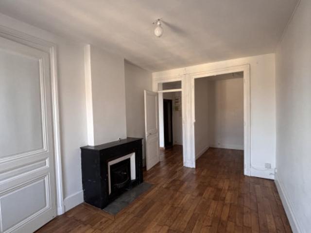 Appartement location à Lyon, Métropole de Lyon