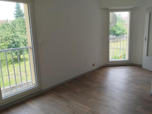 Appartement location à Épinal, Vincey