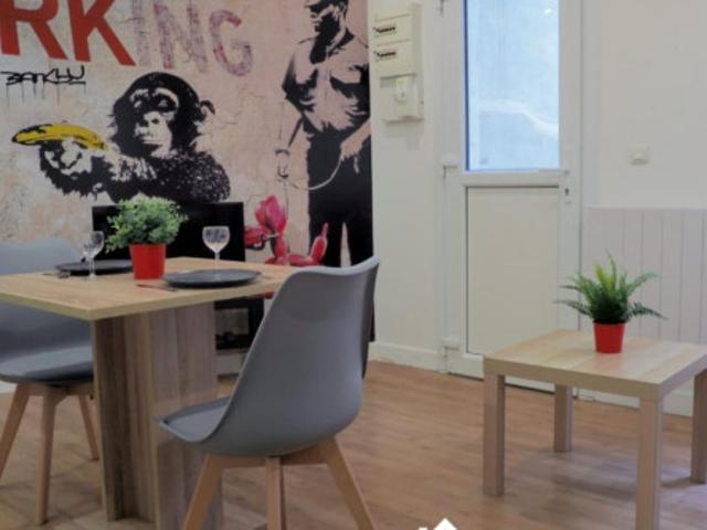 Appartement location à L'Haÿ-les-Roses, Vitry-sur-seine