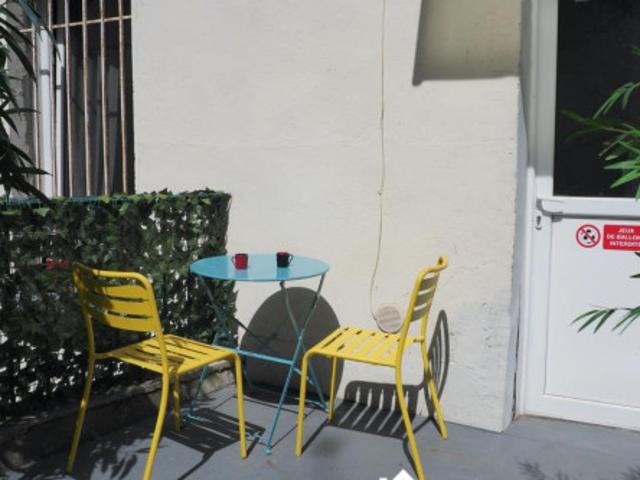 Appartement location à L'Haÿ-les-Roses, Vitry-sur-seine