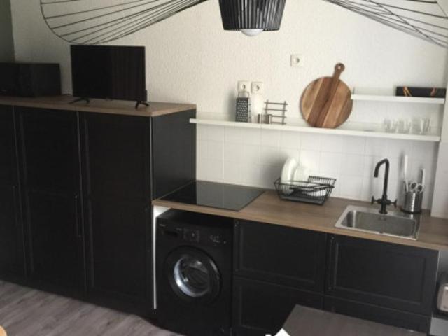 Appartement location à Grenoble, Vizille