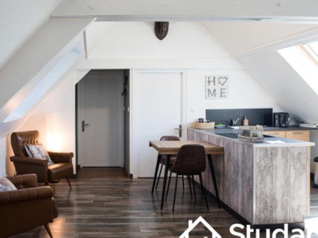 Appartement location à Lille, Wattrelos