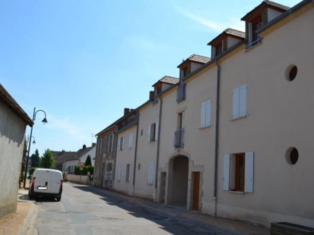 Appartement location à Moulins, Ygrande