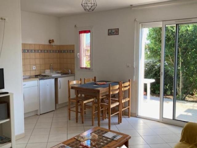 Appartement location à La Rochelle, Yves