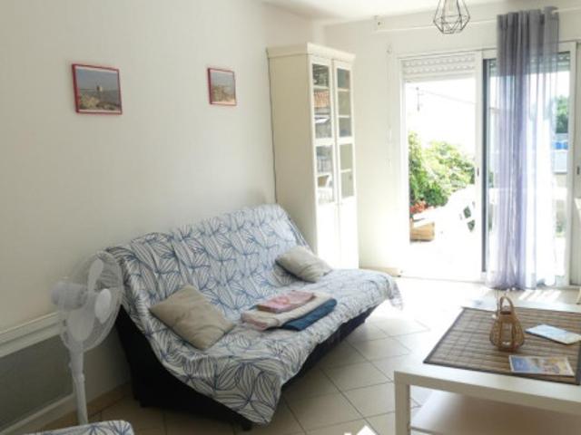Appartement location à La Rochelle, Yves