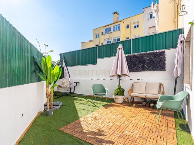 Apartamento venda em Alto de Santa Catarina, Oeiras