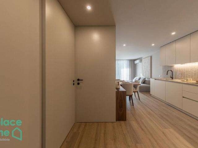 Apartamento alugar em Braga (São Vítor), Braga