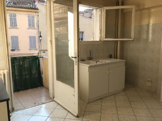 Appartement location à Le Tholonet, Bouches-du-Rhône