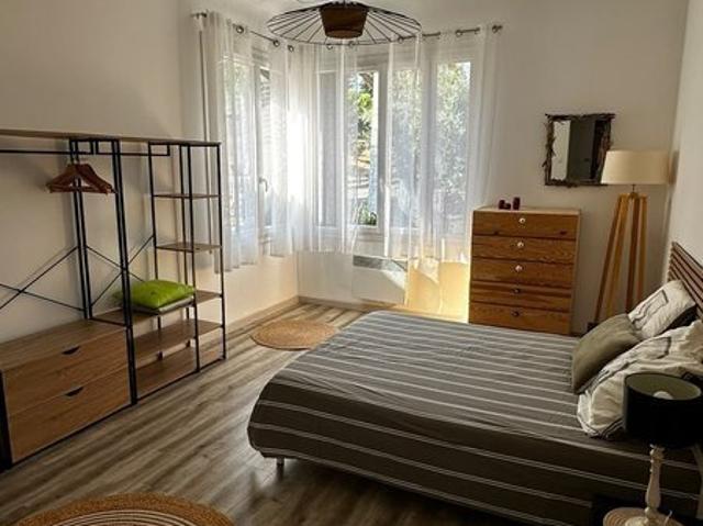 Appartement location à Aix-en-Provence, Aix-en-provence