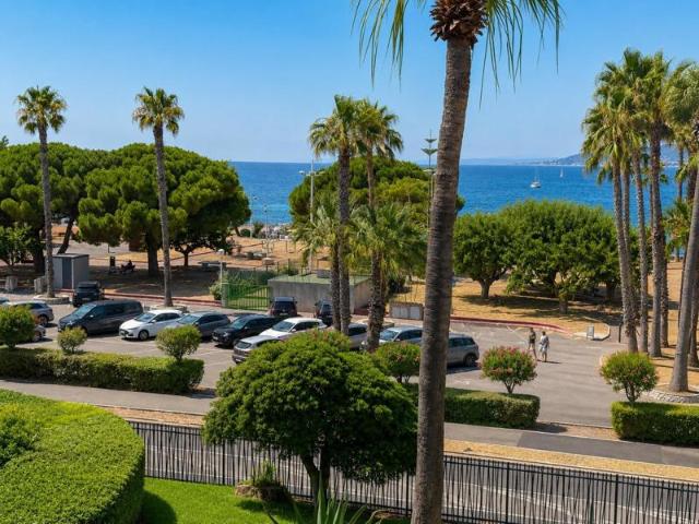 Appartement vente à Arrondissement de Draguignan, Saint-raphaël